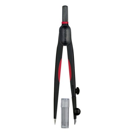 Cyrkiel uniwersalny rOtring Compact - 4